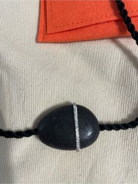 John Hardy x Athena Calderone choker